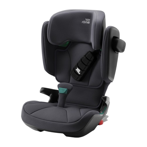 silla coche grupo 2 3 isofix